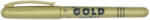 Centropen Lakkmarker 1, 8mm, Centropen 2690 arany (626900195) - irodaszerpiac