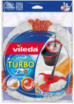 Vileda Felmosó fej mop utántöltő Vileda Turbo 2 in1_F19518 (46316) - irodaszerpiac