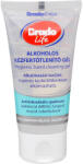 Bradochem Kéz- és bőrfertőtlenítő gél tubusos 50 ml Bradolife (53400) - irodaszerpiac