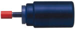 Pentel Utántöltő patron táblamarkerhez Pentel Easyflo kék (30515) - irodaszerpiac