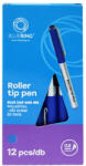 BLUERING Rollertoll 0, 5mm, kupakos Bluering® , írásszín kék (JJ20305K)