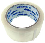 Sintertop Ragasztószalag 48mmx60m átlátszó Hotmelt Sintertop (TPU002T) - irodaszerpiac