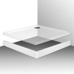 Roltechnik FLAT KVADRO előlap Méret: 800×800
