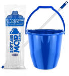 Bonus Felmosó szett többféle színben Bonus SoftMop Extra Szett_B330 (45938)