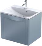 Oristo SKAGEN 60 cm-es, egy fiók extra belső fiókkal Szín: matt szürkéskék