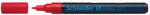 Schneider Lakkmarker 1-2mm, Schneider Maxx 271 piros (36400) - irodaszerpiac
