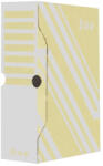 Fornax Archiváló doboz iratrendezőhöz, Fornax 29, 7x33, 9x8 cm (403402) - irodaszerpiac