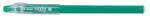 Pilot Zseléstoll radírozható, 0, 7mm Pilot Frixion Ball Stick zöld (56840)