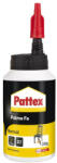 Pattex Ragasztó folyékony 250g. Pattex Palma Fa Express (60470) - irodaszerpiac