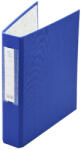 BLUERING Gyűrűskönyv A5, 3cm 2 gyűrűs Bluering® kék (EV4C03) - irodaszerpiac