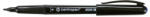 Centropen Alkoholos marker 1mm, CD/DVD Liner M Centropen 4606 kék (646060106)
