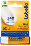 Labello Ajakápoló 4, 8 g Labello Sun FF30 (59255)