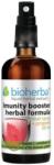 Bioherba Immunity booster herbal formula with propolis [50 мл]