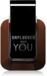 Emper Unplugged With You EDP 80 ml