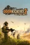 KillHouse Games Door Kickers 2 Task Force North (PC) Jocuri PC