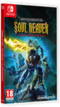 Aspyr Legacy of Kain Soul Reaver 1&2 Remastered (Switch)