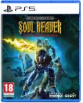 Aspyr Legacy of Kain Soul Reaver 1&2 Remastered (PS5)