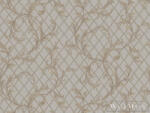 Zambaiti Parati Mini Classic 50509 bézs ornamentika mintás klasszikus tapéta (Z-50509)