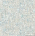 SEABROOK Majorca MC71902 türkíz Textil mintás Design vlies tapéta (MC71902)