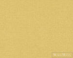 AS Creation Character 36777-7 sárga textil mintás tapéta (36777-7)