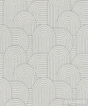 Rasch Colour your Life 634143 bézs retro mintás Modern tapéta (634143)