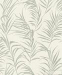 Rasch BARBARA Home Collection III 560855 zöld páfrány mintás Grafikus tapéta (560855)