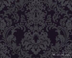 AS Creation Black is Beautiful 36166-3 barokk mintás modern tapéta (36166-3)