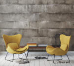 Marburg Smart Art Aspiration 46741 fekete-fehér beton mintás panel (46741)