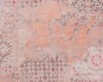 AS Creation Metropolitan Stories 2 2023 37858-2 Narancs Dekor Tapéta (37858-2)