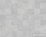 AS Creation Titanium 3 38200-3 szürke Fém-hatású Modern tapéta (38200-3)