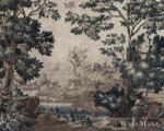 AS Creation Walls by Patel 3 DD122184 bézs GOBELINGALLER1 digitális panel (DD122184)