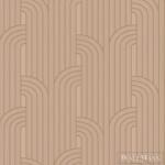Zambaiti Parati Vision 76042 barna csíkos elegáns tapéta (Z-76042)