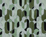 AS Creation Walls by Patel 3 DD122336 fekete RITZ 4 digitális panel (DD122336)