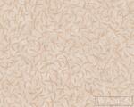 AS Creation Terra 38920-5 narancs levél mintás modern tapéta (38920-5)