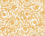 AS Creation Versace 5 38706-4 krémszínű virág mintás elegáns tapéta (38706-4)