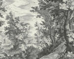 AS Creation Walls by Patel 3 DD121884 bézs fancy forest 3 digitális panel (DD121884)