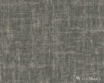 AS Creation Geo Effect 38596-4 fekete, arany, fémhatású Textil mintás Klasszikus vlies tapéta (38596-4)