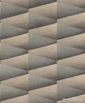 Rasch Composition 2024 554670 barna design csillogó tapéta (554670)