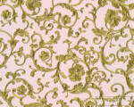 AS Creation Versace 3 2022 34326-4 Arany Virágos Tapéta (34326-4)
