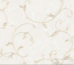 AS Creation Romantico 2023 tapéta 30418-2 beige krémszínű csillogó (30418-2)