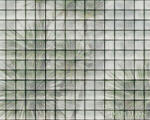 AS Creation Walls by Patel 3 DD122072 zöld GREENHOUSE 1 digitális panel (DD122072)