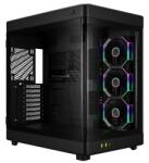GAMDIAS Neso P1 Pro Black