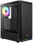 GAMDIAS Aura GC8 aRGB Black (16333-443A3-10000-G)