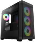 GAMDIAS Athena M3 Black (16333-52A61-40000-G)
