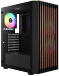 GAMDIAS Aura GC4 aRGB Black