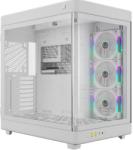 GAMDIAS Neso P1 Pro White