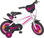 Toimsa White Speed 12 Bicicleta
