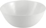 LE COQ PORCELAINE LE COQ Aphros Tál, magasság: 50 mm, átmérő: 100 mm, fehér