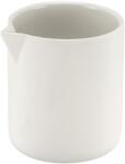 LE COQ Porcelaine LE COQ Aphros Kancsó, tartalom: 0, 07 liter, magasság: 60 mm, átmérő: 45 mm, fehér (221129684)