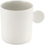 LE COQ PORCELAINE LE COQ Aphros Bögre füllel, űrtartalom: 0, 40 liter, magasság: 90 mm